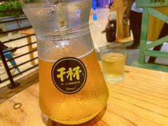 -木屋烧烤(龙湖天街店)