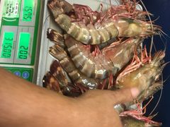 -ZF Seafood Restaurant 卓峰海鲜餐