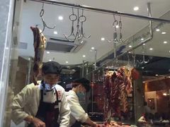 -陈记顺和牛肉火锅馆(天河北路店)