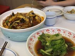 -吴家·非遗淮扬小馆(镇江万达广场店)
