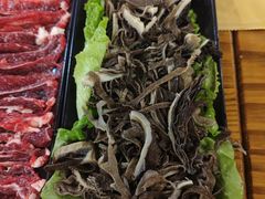 -荣记潮汕牛肉火锅(仙鹤街店)