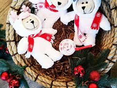 -星巴克(绵阳涪城凯德店)