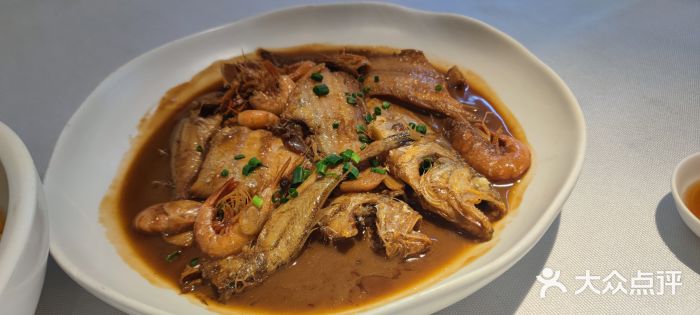 南山饭店(阳明古镇店)图片