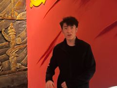 -巴音郭楞蒙古自治州博物馆