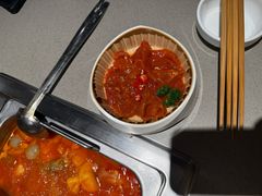 -海底捞火锅(崇文门新世界百货店)