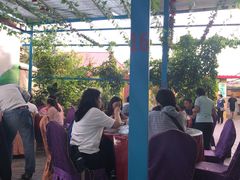 -马白开来特色羊排揪片子  (总店)