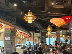 -粤点越有·茶点·粤菜(樵岭国际店)