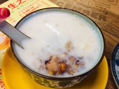香滑么么喳喳-党公糖水铺(鹭江店)
