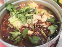 -文立新麻辣烫(合生汇21街区店)
