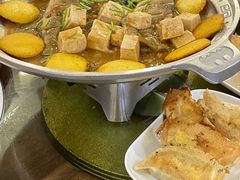 -今鲜源大酒店·中华餐饮名店(新湛路店)