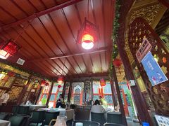 -阿西娅食府(中关村店)