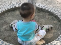 -黑石礁公园