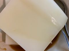 肖凉糕-肖四女乐山跷脚牛肉(世博源店)