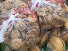 -宫廷糕点铺(建设路店)