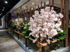 -紫霞门韩国料理烤肉(深南东路店)