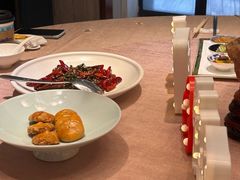 -香然会·园林雅宴(陆家嘴店)