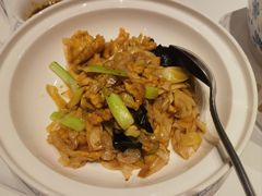 -杏花堂晋商私房菜(华熙五棵松店)