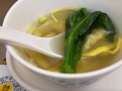 -蔡澜点心·粤菜(万菱汇店)