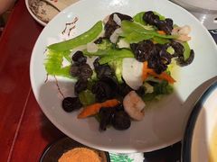 -一块豆腐·海鲜·家常菜(李沧书院路店)
