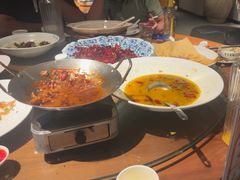 -黄山老妈·土菜(碧桂园店)