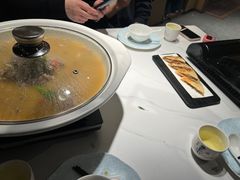 -庆江南江南菜(琴湖溪里花园城店)