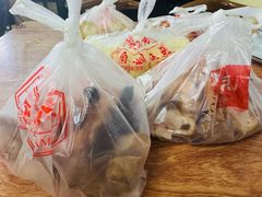 -中关村茶点