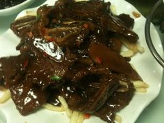 牛仔骨-方荣糊涂菜馆(湖北路店)