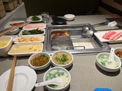 -海底捞火锅(枫蓝国际购物中心店)