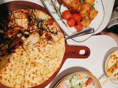 -乐凯撒披萨(正佳广场店)