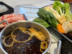 -呷哺呷哺(虹口赤峰路店)