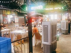 -霸王虾·麻辣小龙虾(清水河公园店)