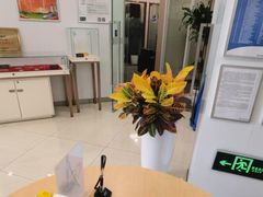 -中国民生银行(上海同福支行)