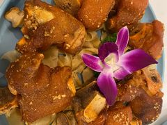 -香香海南菜餐厅