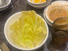 -刘一手重庆火锅(万达广场店)