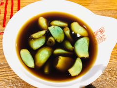 -新兴园饺子馆(望京店)