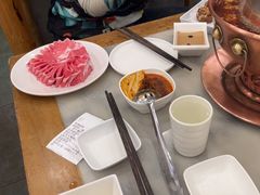 -牛街·马辈儿涮肉(牛街二店)