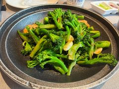 -北平食府·北京烤鸭(北京西站六里桥店)