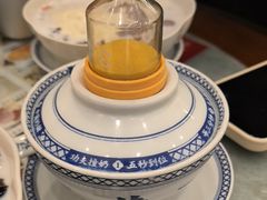 -赵记传承·中国甜品(福州总店)