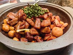 -狮王府淮扬菜(万象城店)