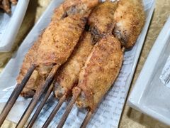 -美锦源私房菜(鹏广达·山海四季城店)