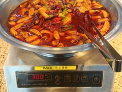 -圣罗巴海鲜烤肉自助(佳兆业店)