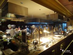 -AdD全日制餐厅(中谷花园酒店)