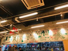 大堂-东排食堂长沙小吃大排档(五一广场店)