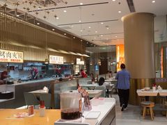 -老碗会·陕西手工面(前海世茂店)
