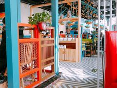 -喜鱼客(局外太格茂店)