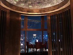 -翡翠36餐厅(浦东香格里拉店)