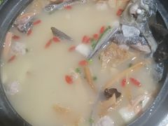 -老字号怡玺·藿香雅鱼(20年雅安店)