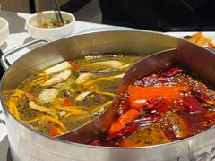 -麻辣因子滩羊火锅(世和广场店)