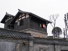 -枫香湖儿童公园