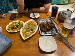 -新疆哈利德餐厅(紫薇都市店)